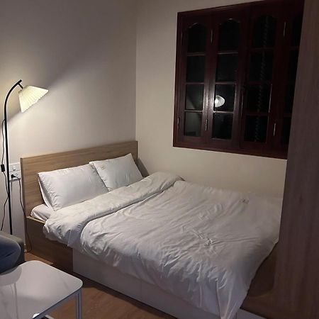 Hotel Cozy Oasis - Gan Ho Hoan Kiem Hanoi Zewnętrze zdjęcie