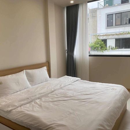Hotel Cozy Oasis - Gan Ho Hoan Kiem Hanoi Zewnętrze zdjęcie