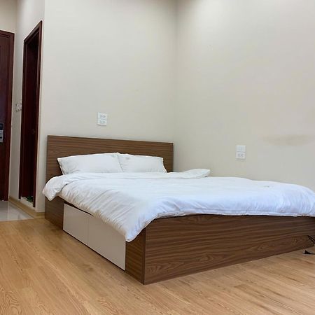 Hotel Cozy Oasis - Gan Ho Hoan Kiem Hanoi Zewnętrze zdjęcie
