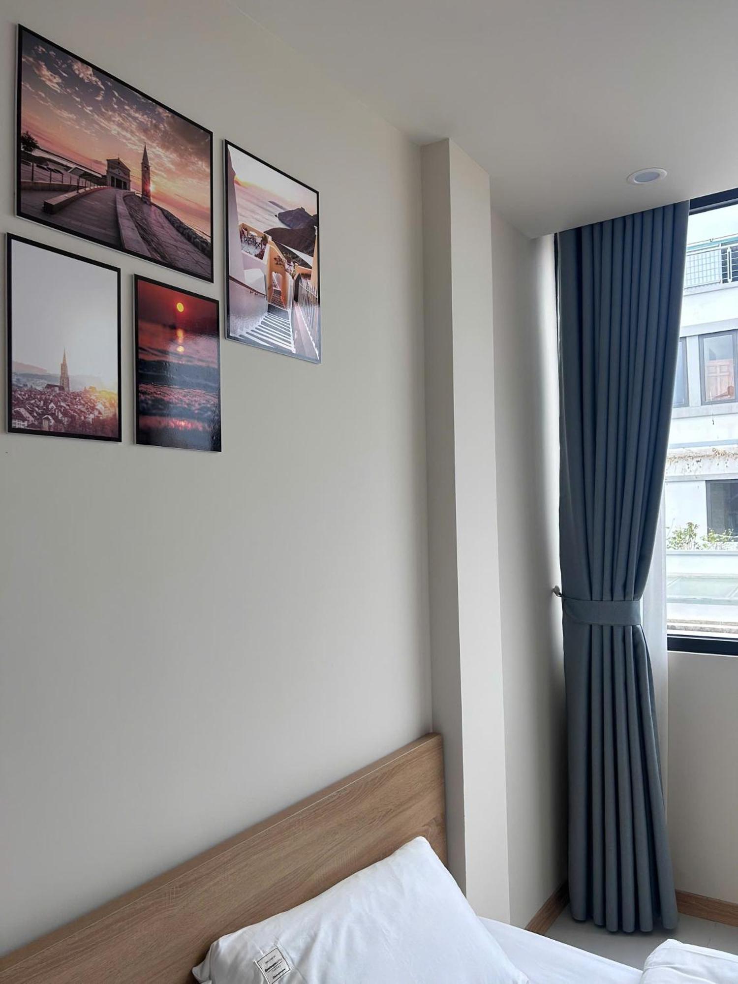 Hotel Cozy Oasis - Gan Ho Hoan Kiem Hanoi Zewnętrze zdjęcie