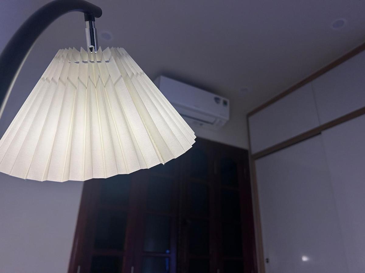 Hotel Cozy Oasis - Gan Ho Hoan Kiem Hanoi Zewnętrze zdjęcie