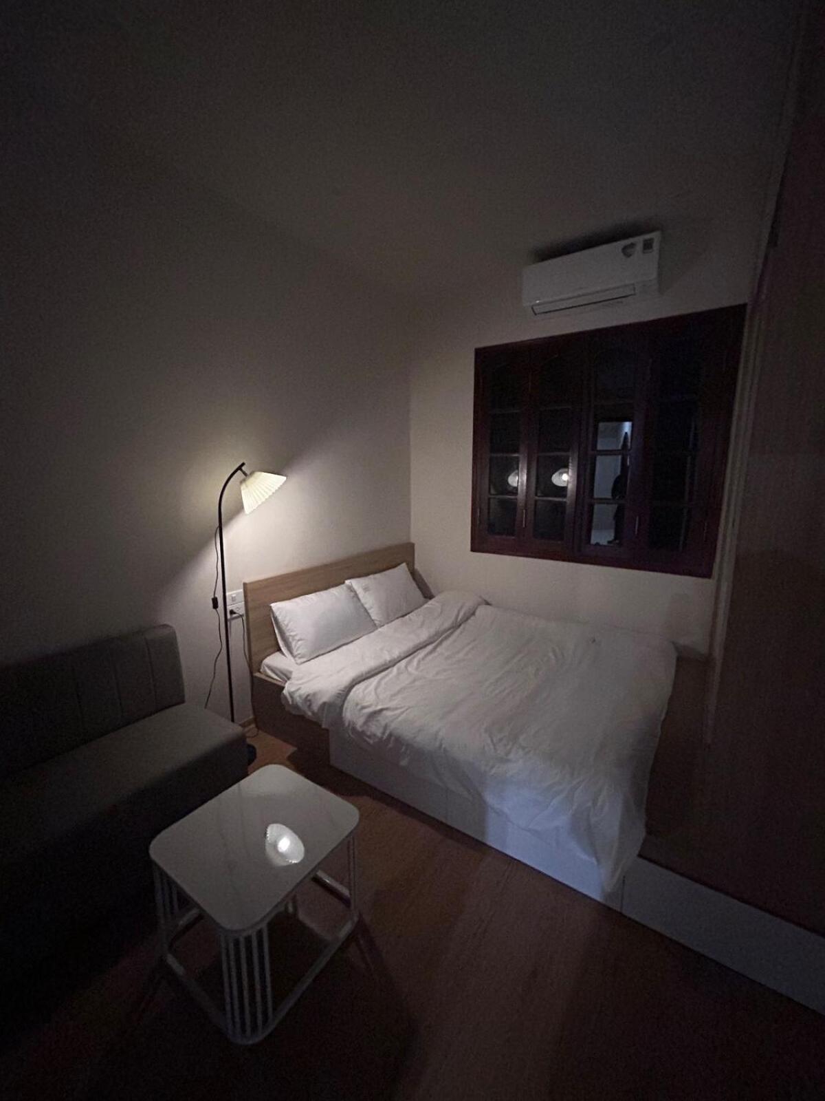 Hotel Cozy Oasis - Gan Ho Hoan Kiem Hanoi Zewnętrze zdjęcie