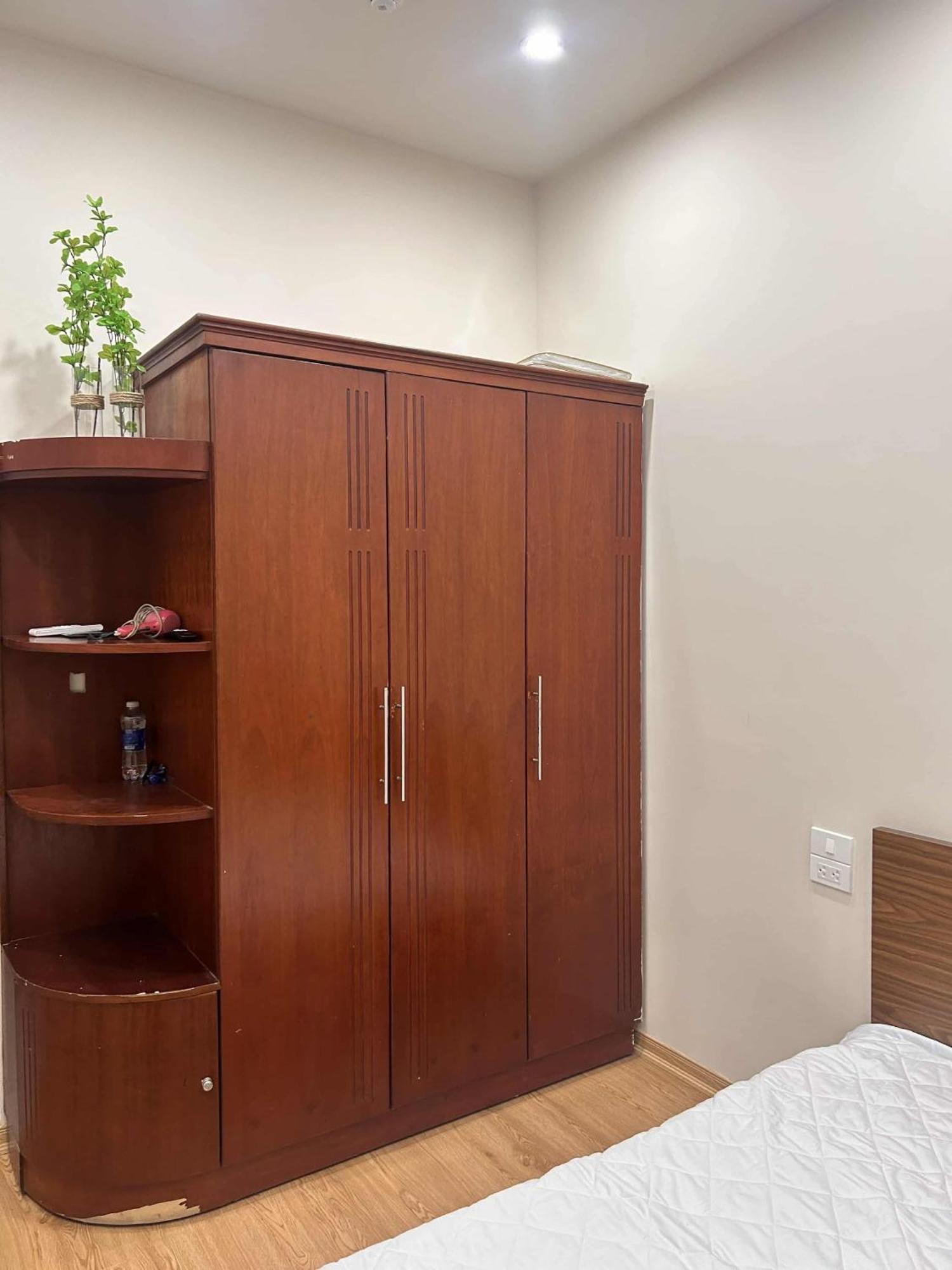 Hotel Cozy Oasis - Gan Ho Hoan Kiem Hanoi Zewnętrze zdjęcie